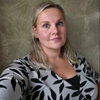Marissa de Fretes-Brugge