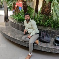 Ashwani Bhardwaj