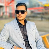 Rounak Saini