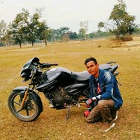 Tasenmongba Jamer