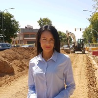 Catalina Bahamón Morales