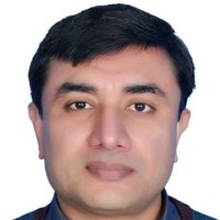 Muhammad Abdullah Faheem