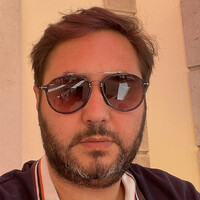 João Manuel Ferreira