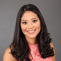 Elena Albright