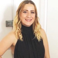 Rhianna Spencer