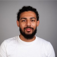 Waleed Khiyaty