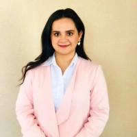 Ana Cristina Rivera