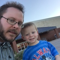 Daniel Hendrix