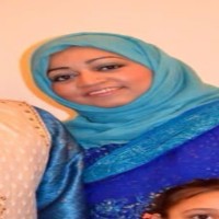 shazia ali