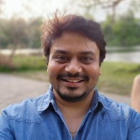 Mihir Malkan