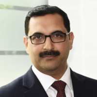 Vikram Sharma