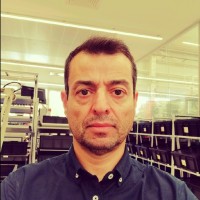 Antonio Oliveira