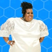 Psalmist Corinthia Nicole