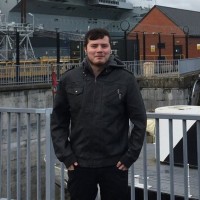 Daniel Mcgonigle