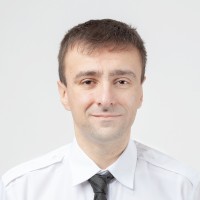 Kirill Belov