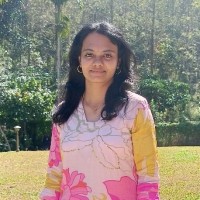 Nivethaa Kannan