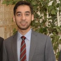 Imran Sajid, Acca, Cia