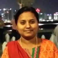 Sunanda A