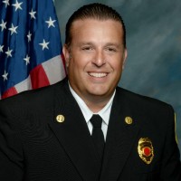 Mike W. Galloway