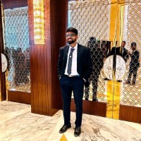 Swastik Shetty