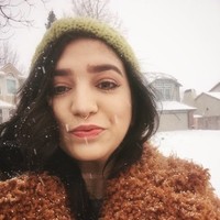 Victoria Reveles