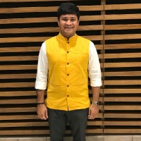 Shaival Parikh