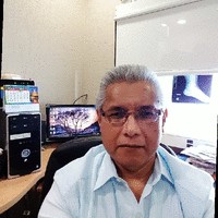 Oscar Manuel Villanueva Sanchez