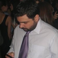George K.
