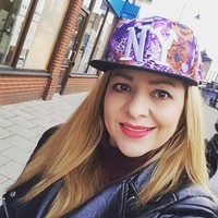 Rosa Hernandez