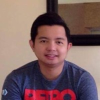 Mark Anthony D.C Tablan