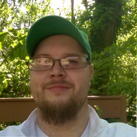 Kenneth Hubbard
