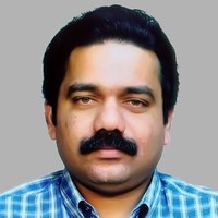 S Gopakumar