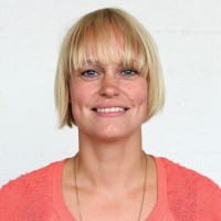 Linda Gjaldbæk