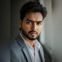 Ashish Anand