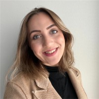 Lilianna Cavanaugh