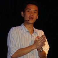 Dane Tokushige
