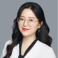 Constance Wang