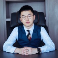 Daniel Wang