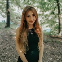 Светлана Безроднова