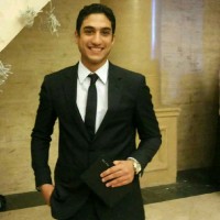 Hatem Elmasry