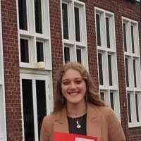 Emma van de Ven