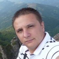 Dalibor Marjanovic