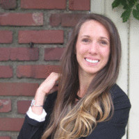 Chelsea Rawson, Aia, Ncarb