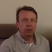 Glenn Olsson