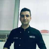 Cihan ÇİFTÇİ