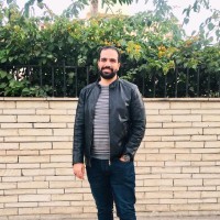 Mahmoud Mossa