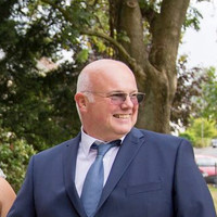 Dieter Zierenberg
