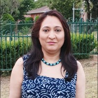Reema Kapoor