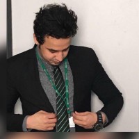 Ahmed Saad
