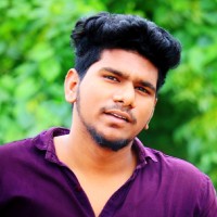 kishore king